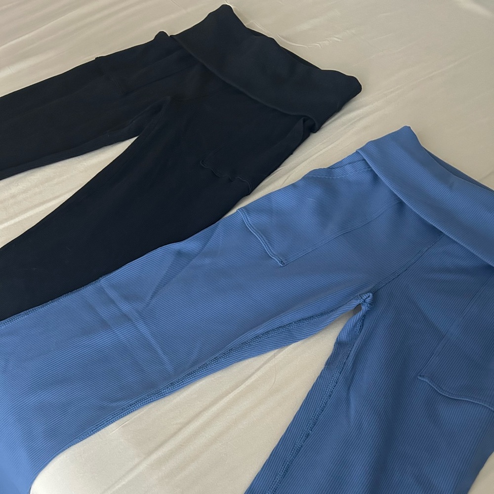 Aerie bundle for mak